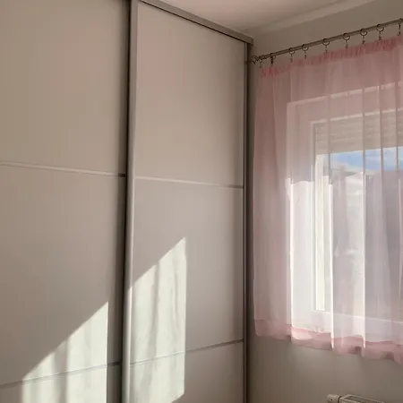 Daire Apartman Mona Trebin