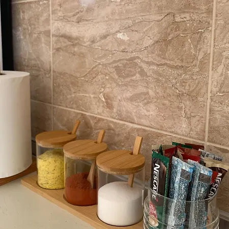 Apartman Mona