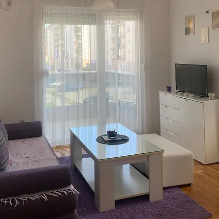 Apartman Mona * Trebinje