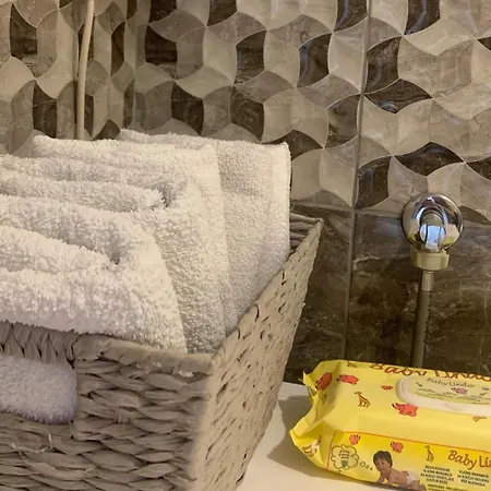 Apartman Mona Daire