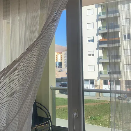 Daire Apartman Mona