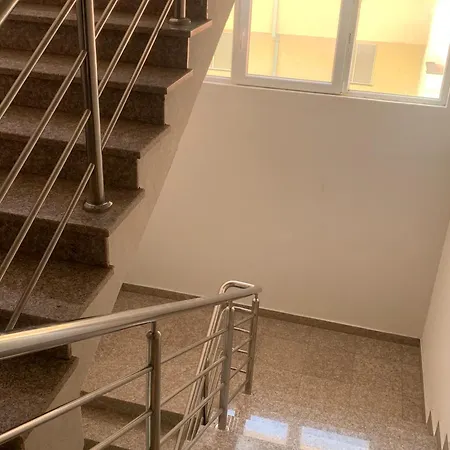 Apartman Mona Daire *