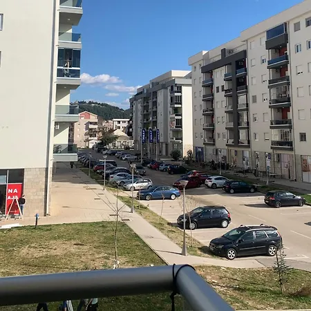 Apartman Mona