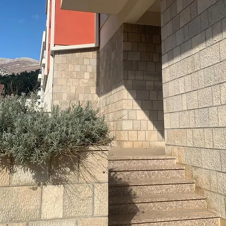 Apartman Mona Daire